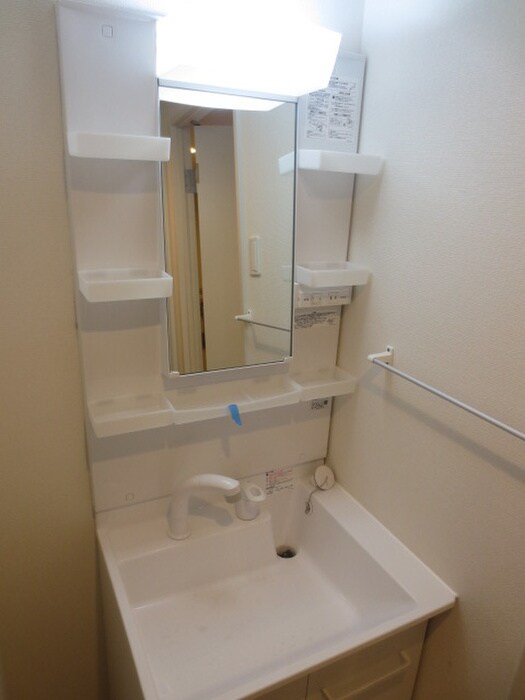 洗面 リブリ・四谷上町富士見通り