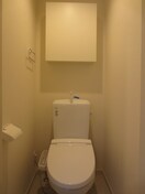 トイレ リブリ・四谷上町富士見通り