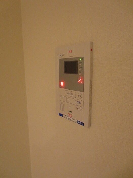 内観写真 リブリ・四谷上町富士見通り