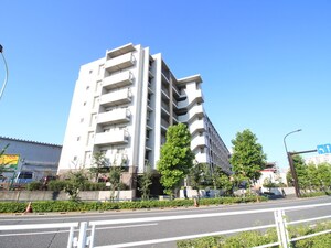 ﾒﾛﾃﾞｨｰﾊｲﾑ南砂町ﾌｪｲｼｱ(604)