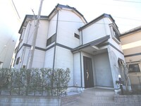 池田貸家