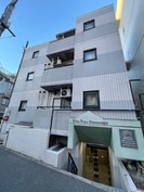 日興パレス中村橋(102)の外観