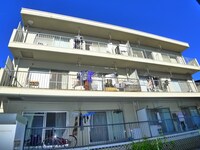 元山レジデンス