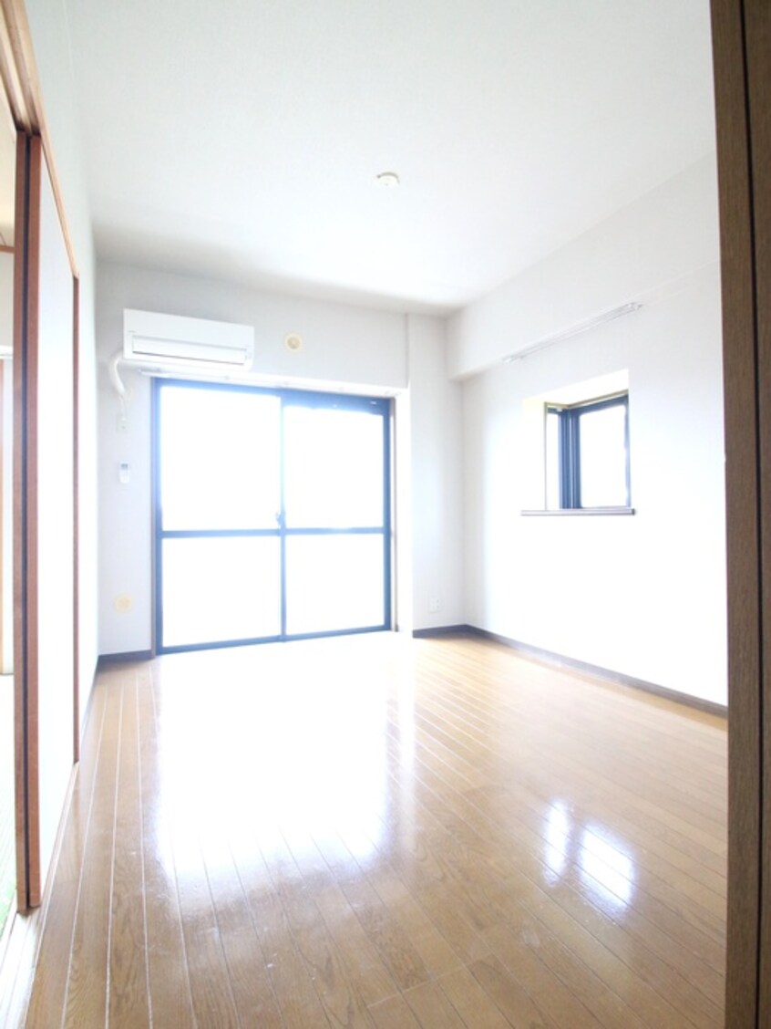 居室 アクシスあざみ野