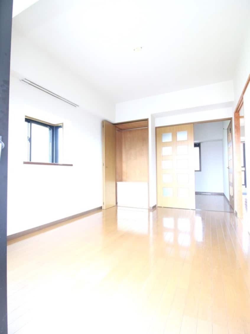 収納 アクシスあざみ野