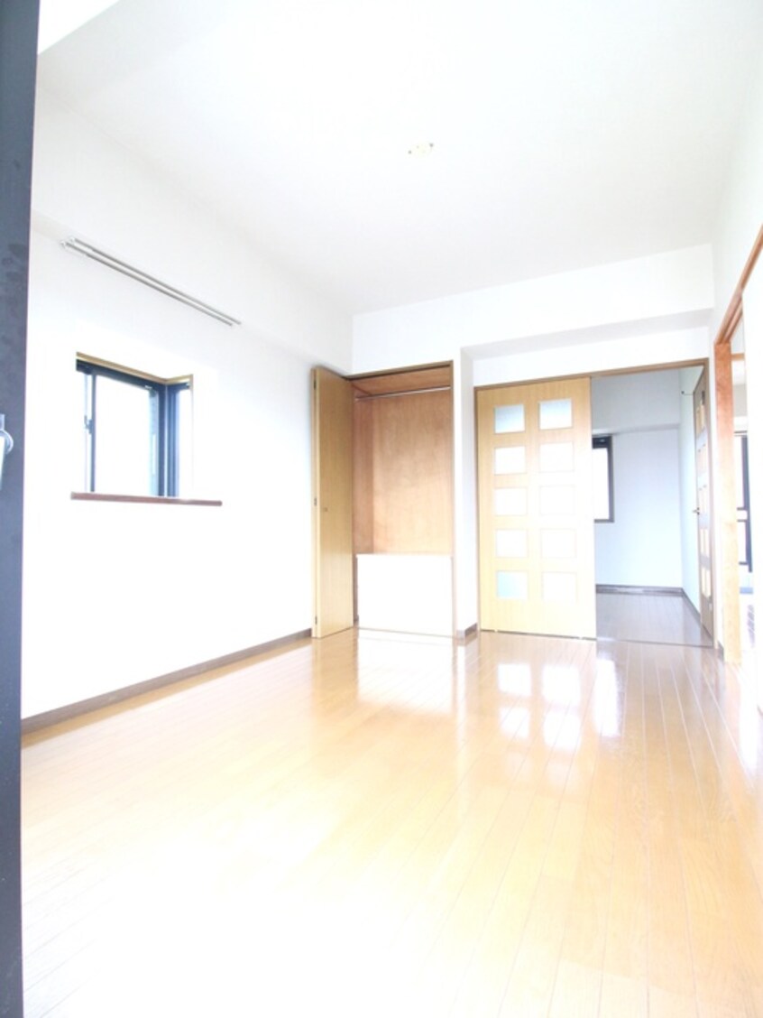 収納 アクシスあざみ野