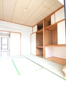 居室 アクシスあざみ野