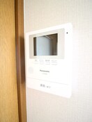 内観写真 アクシスあざみ野