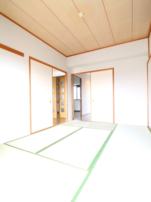 居室 アクシスあざみ野