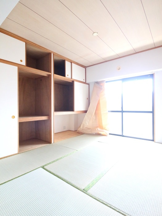 収納 アクシスあざみ野