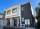 ディモアの外観