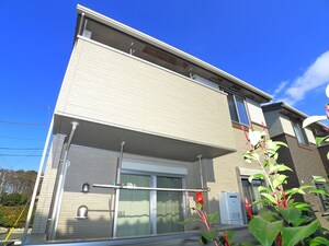 カーサフェリーチェⅠ