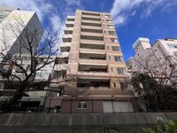 リントン亀戸