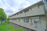 リファレンス胡録台Ａ棟