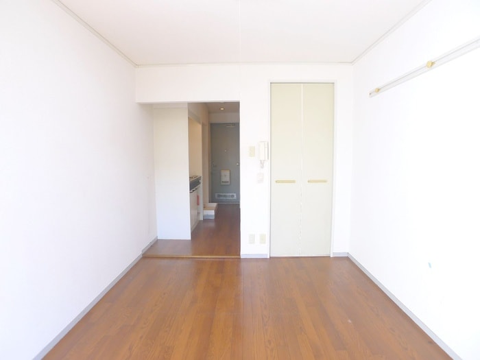 居室 リファレンス胡録台Ａ棟