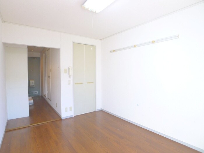 内観写真 リファレンス胡録台Ａ棟