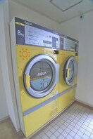 建物設備 リファレンス胡録台Ａ棟