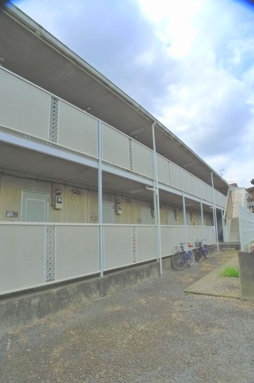 その他 リファレンス胡録台Ａ棟