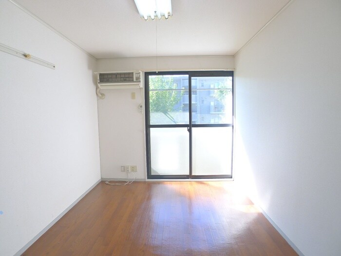 ベランダ・バルコニー リファレンス胡録台Ａ棟