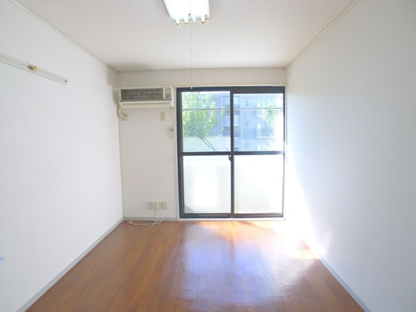 ベランダ・バルコニー リファレンス胡録台Ａ棟