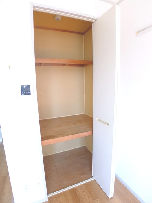 収納 リファレンス胡録台Ａ棟