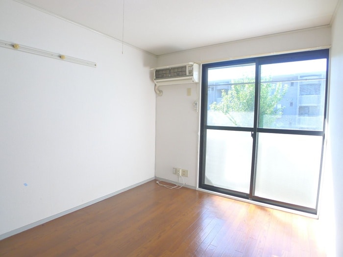 内観写真 リファレンス胡録台Ａ棟