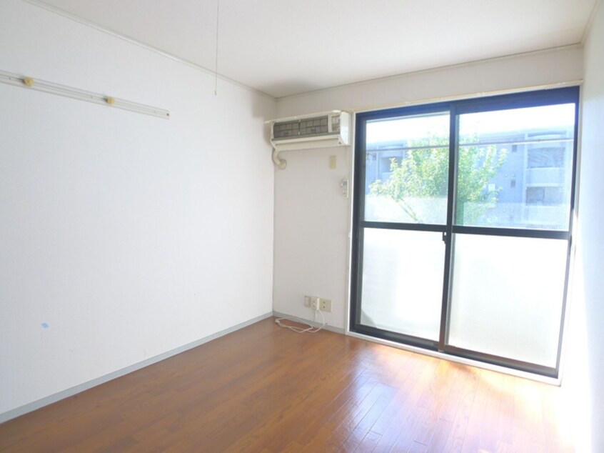 内観写真 リファレンス胡録台Ａ棟