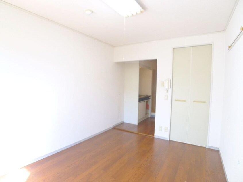 内観写真 リファレンス胡録台Ａ棟