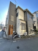 外観写真 エスポア北砂