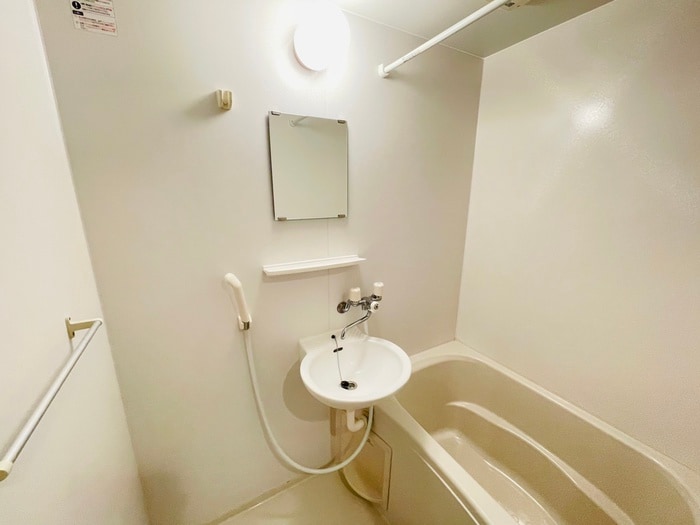 洗面 エスポア北砂