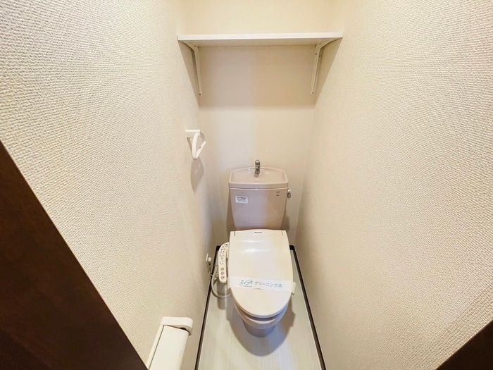 トイレ エスポア北砂