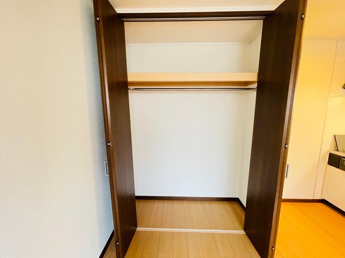 収納 エスポア北砂