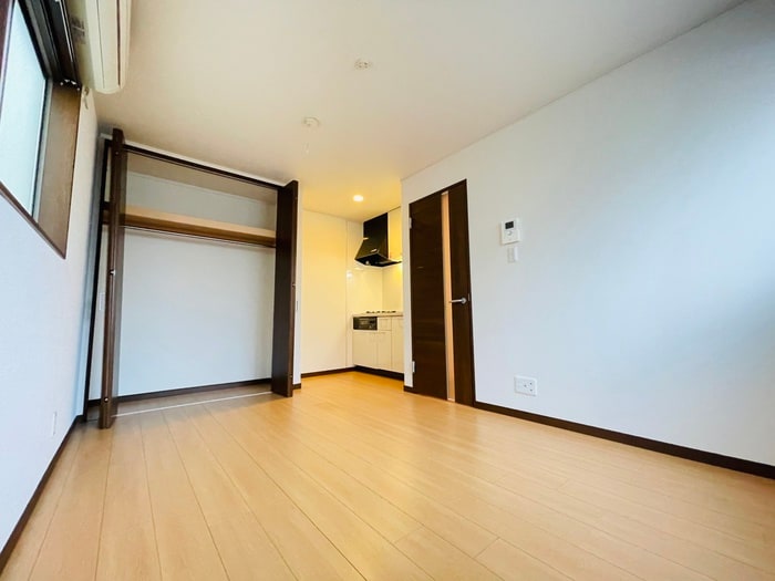 居室 エスポア北砂