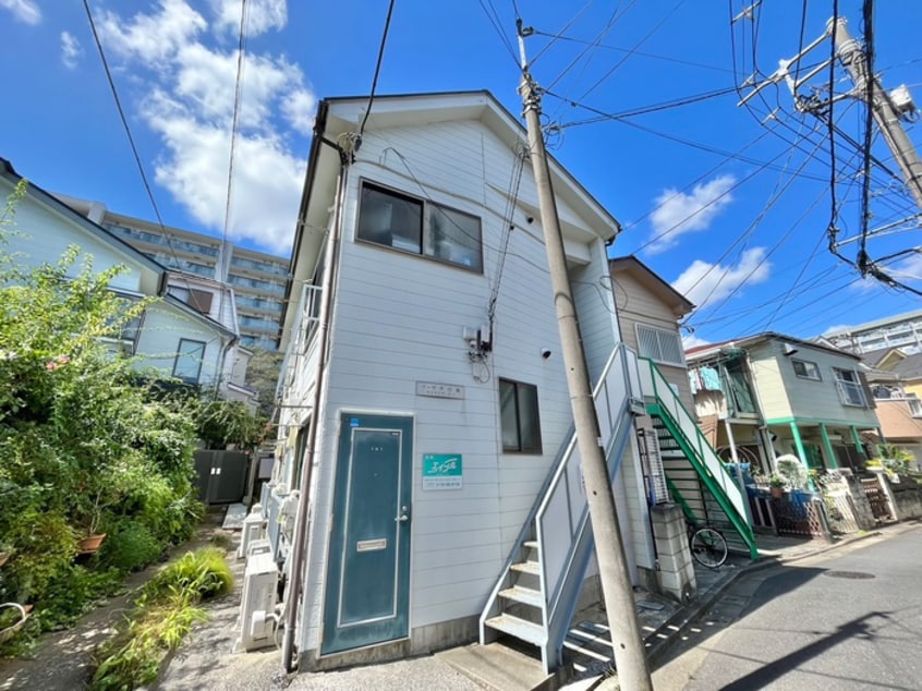 外観写真 マーサ中村橋