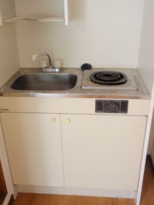 内観写真 マーサ中村橋