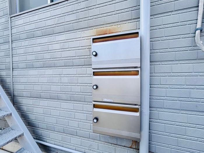 建物設備 開港荘