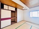 居室 開港荘