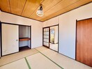 居室 開港荘