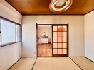 居室 開港荘