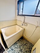 バス／シャワールーム等 開港荘
