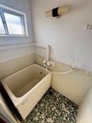 バス／シャワールーム等 開港荘