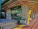 マルエツ(スーパー)まで1100m 開港荘