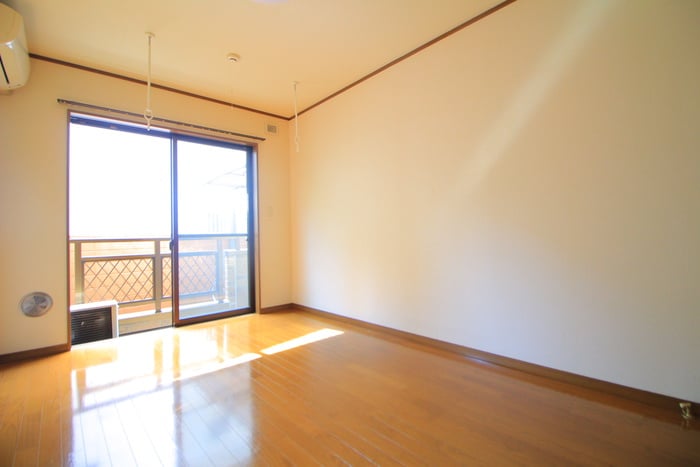 居室 プラス　パァ