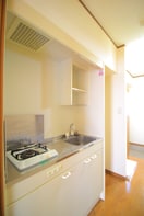 キッチン プラス　パァ