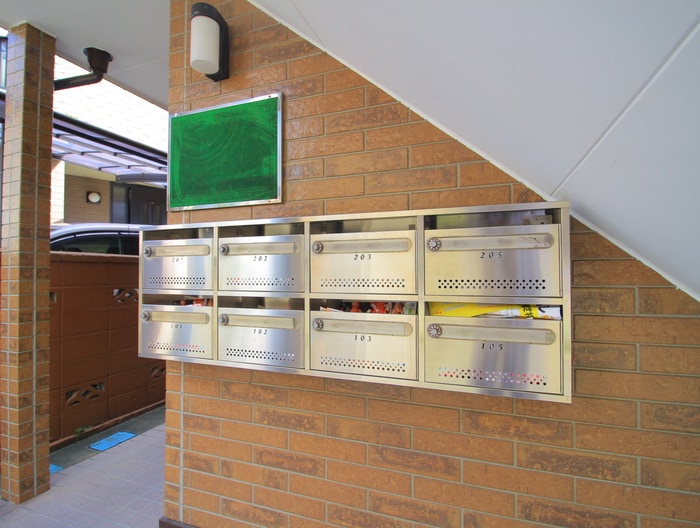 建物設備 プラス　パァ