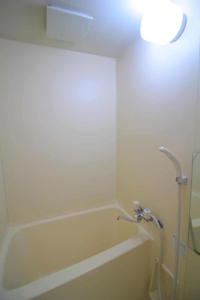 バス／シャワールーム等 プラス　パァ