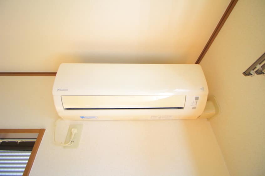 内観写真 プラス　パァ