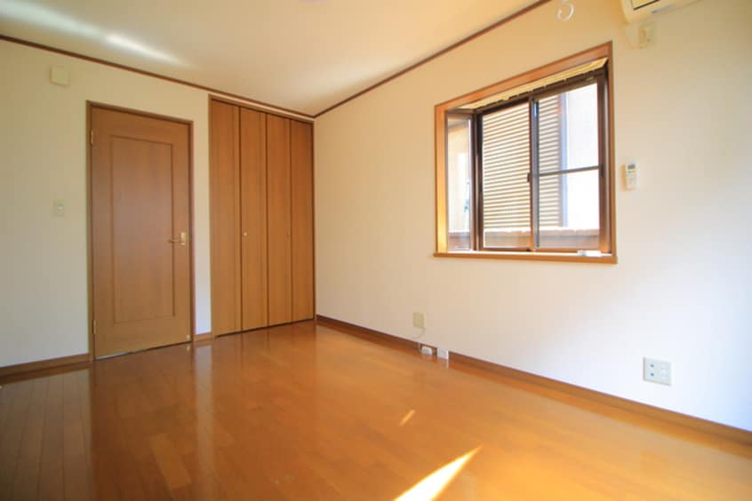 居室 プラス　パァ