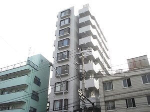 シティ川井コ－ポラス浦舟(501)