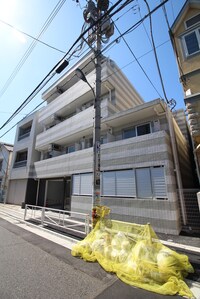 AZEST　ID　板橋本町